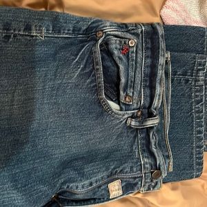 Ralph Lauren jeans 35wx32l